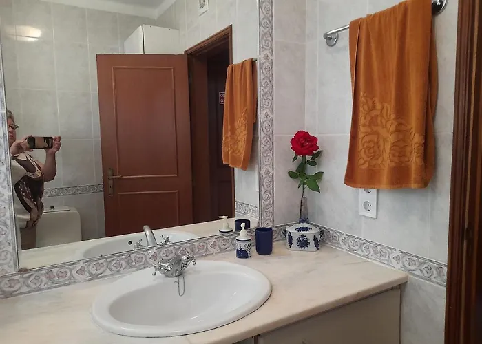 Sunshine 601-vilamoura Apartamento Vilamoura